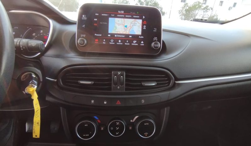 FIAT TIPO SW completo
