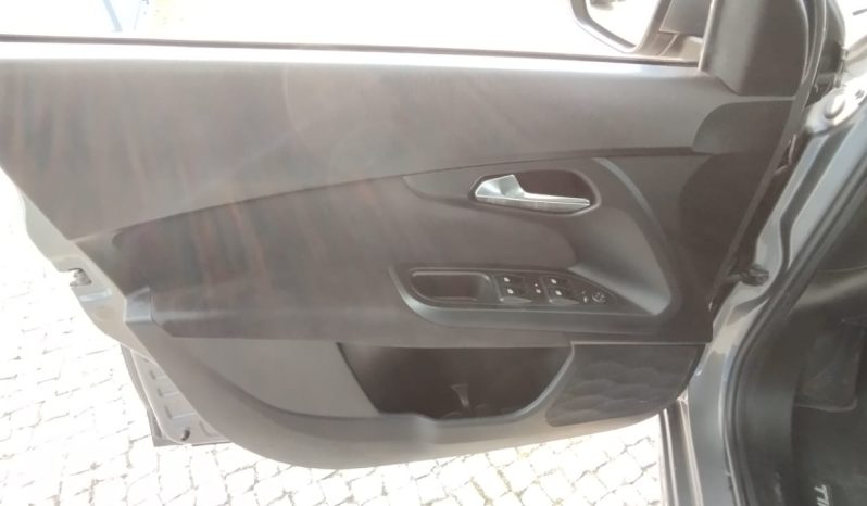 FIAT TIPO SW completo