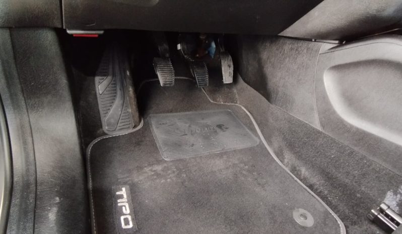 FIAT TIPO SW completo
