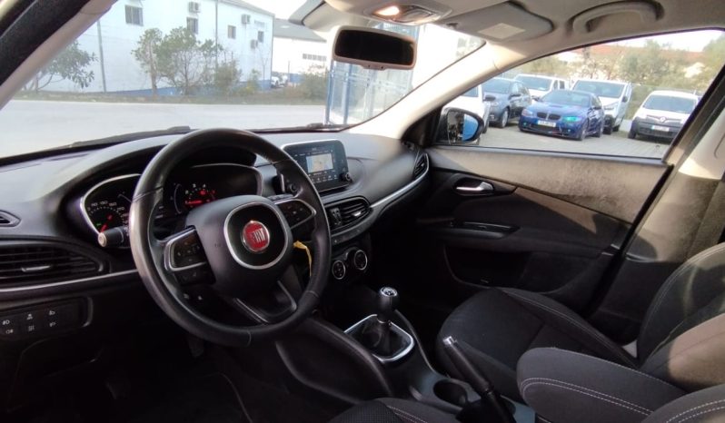 FIAT TIPO SW completo