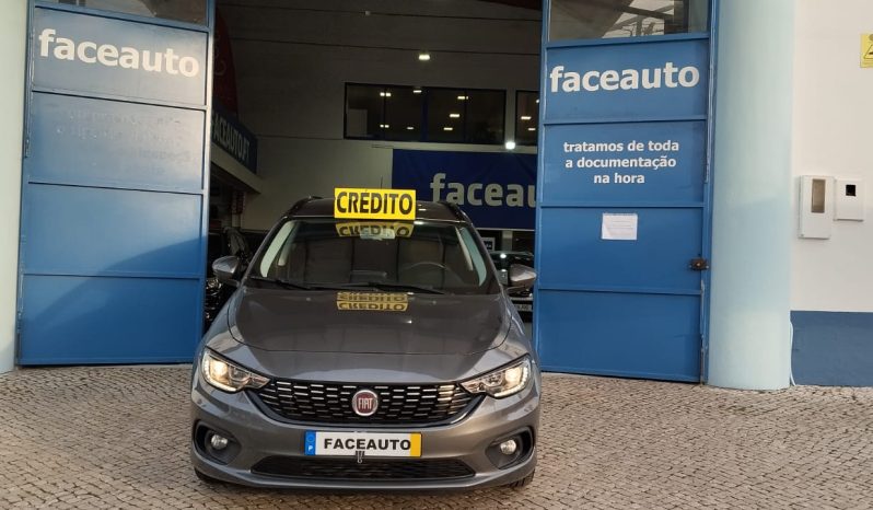FIAT TIPO SW completo