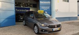 FIAT TIPO SW