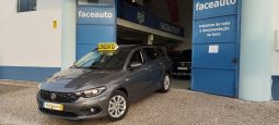 FIAT TIPO SW