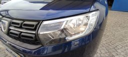 Dacia Logan completo