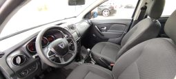 Dacia Logan completo