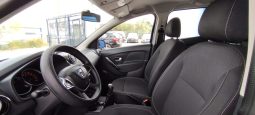 Dacia Logan completo