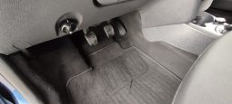 Dacia Logan completo