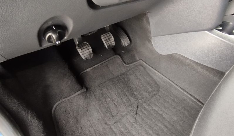Dacia Logan completo