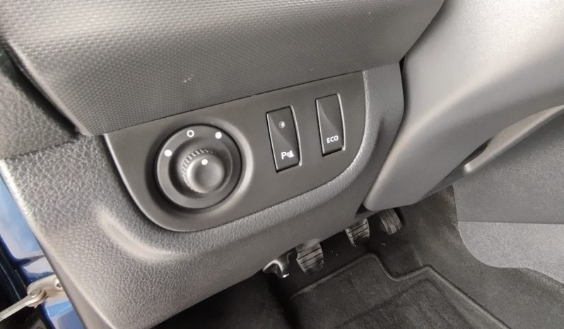 Dacia Logan completo