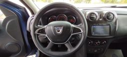 Dacia Logan completo