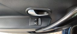 Dacia Logan completo