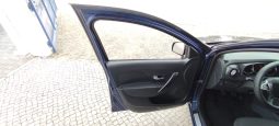 Dacia Logan completo