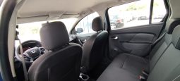 Dacia Logan completo