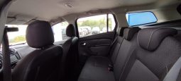Dacia Logan completo