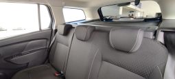 Dacia Logan completo