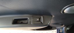 Dacia Logan completo