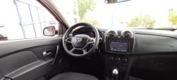 Dacia Logan completo