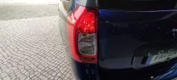 Dacia Logan completo