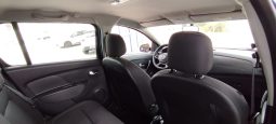 Dacia Logan completo