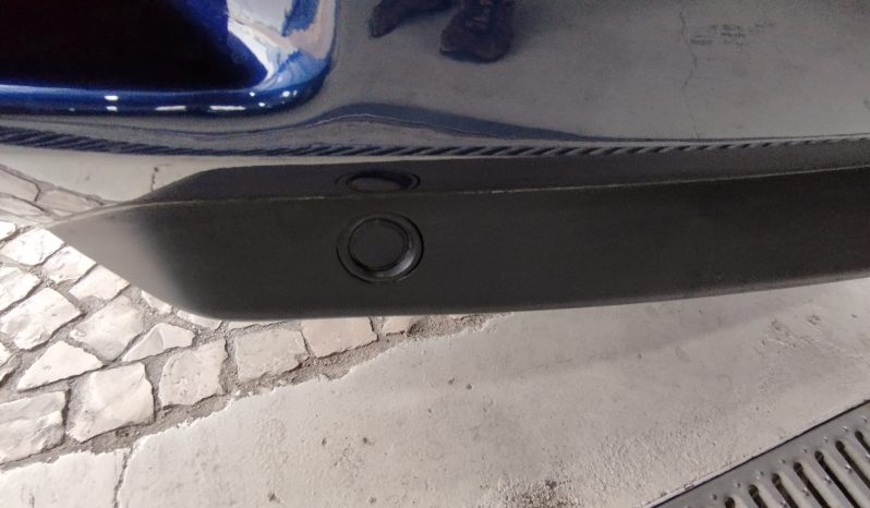 Dacia Logan completo