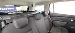 Dacia Logan completo