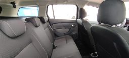 Dacia Logan completo