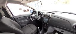 Dacia Logan completo