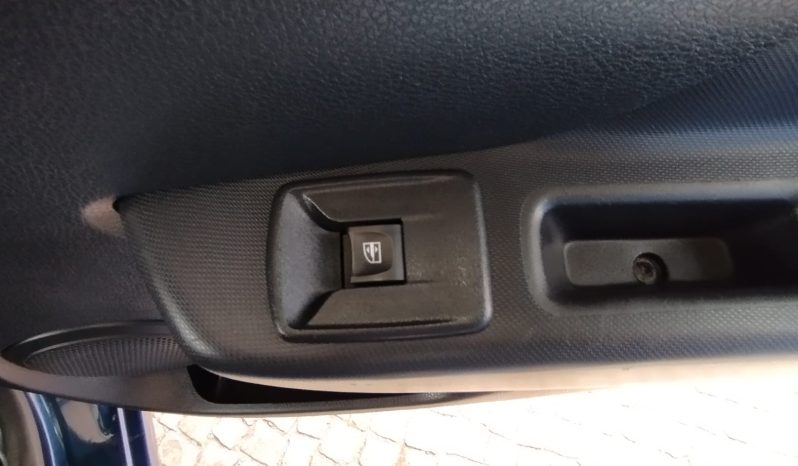 Dacia Logan completo
