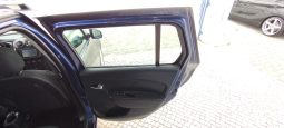 Dacia Logan completo