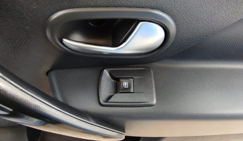 Dacia Logan completo
