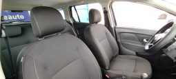 Dacia Logan MCV completo