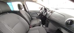 Dacia Logan completo