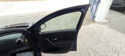 Dacia Logan completo