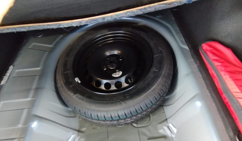 Dacia Logan completo