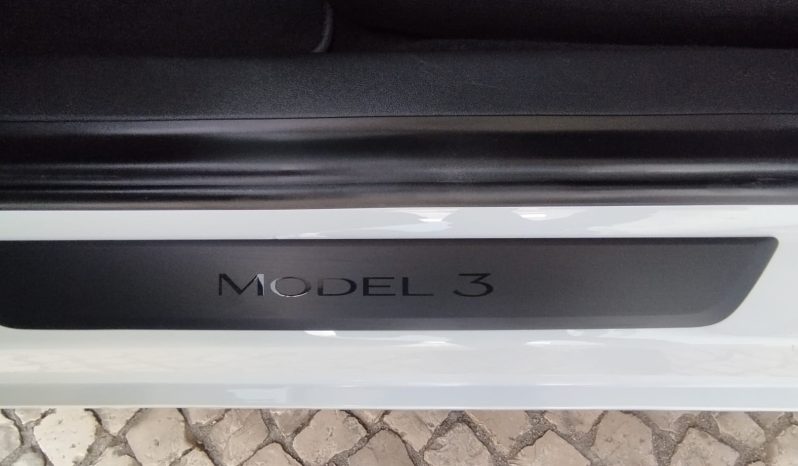 Tesla Model 3 completo