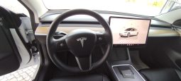 Tesla Model 3 completo
