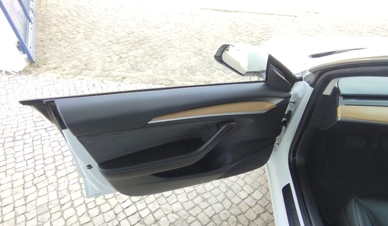 Tesla Model 3 completo