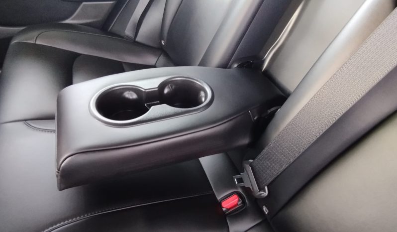Tesla Model 3 completo