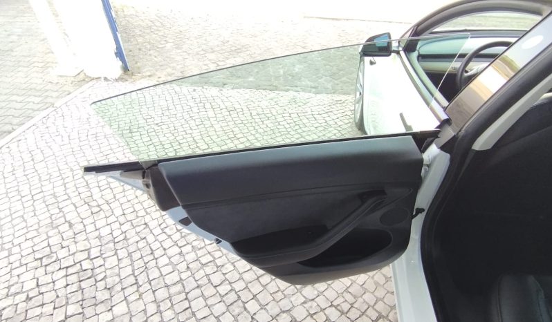 Tesla Model 3 completo