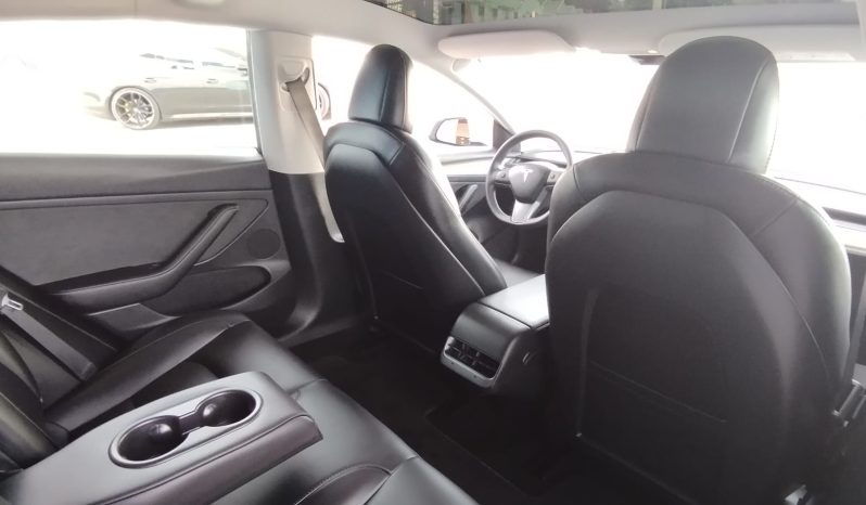 Tesla Model 3 completo