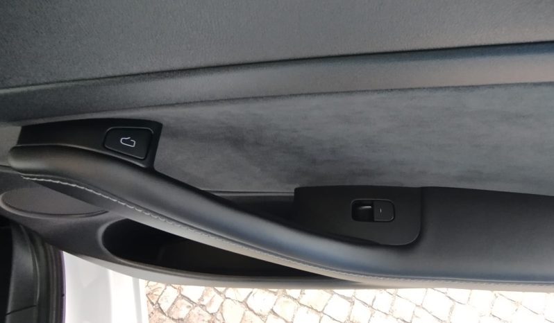Tesla Model 3 completo