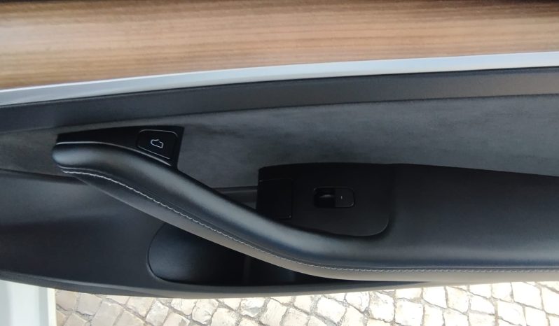 Tesla Model 3 completo