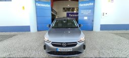 Opel e-Corsa