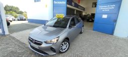 Opel e-Corsa