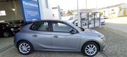 Opel e-Corsa