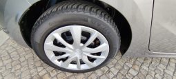 Opel e-Corsa completo