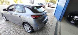 Opel e-Corsa completo