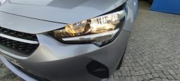 Opel e-Corsa completo