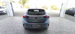 Opel e-Corsa completo