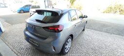 Opel e-Corsa